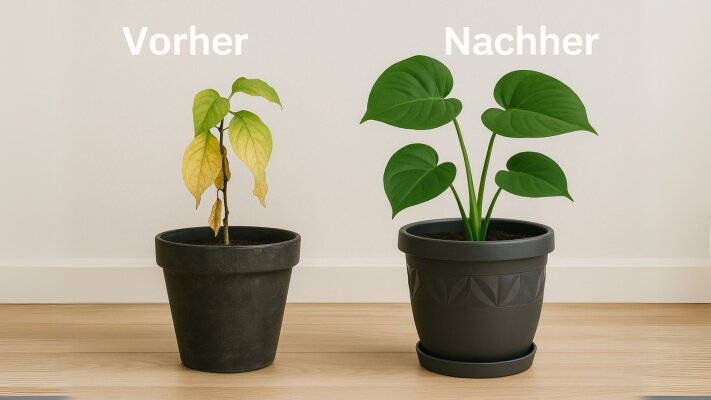 🪴 Warum deine Pflanzen nicht gedeihen – und wie du das mit den richtigen Blumentöpfen von Plastard änderst - 🪴 Warum deine Pflanzen nicht gedeihen – und wie du das mit den richtigen Blumentöpfen von Plastard änderst