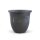 Blumentopf Capri Anthrazit Ø 40 cm