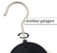 Kleiderbügel A43