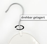 Kleiderbügel A43