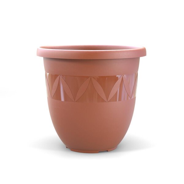 Blumentopf Capri Terrakotta Ø 30 cm
